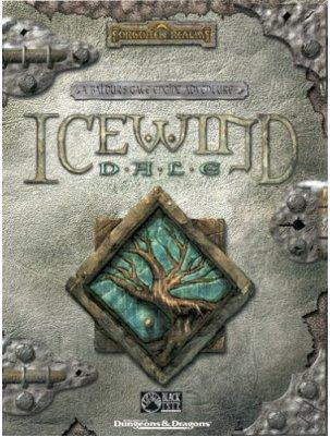 Icewind Dale